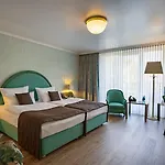 Villa Westend Hotel an der Messe