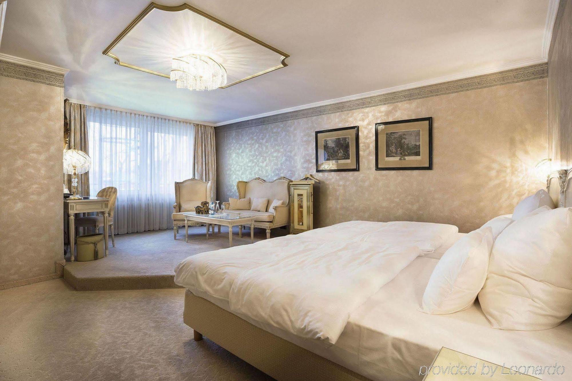 Hotel Westend An Der Messe Frankfurt am Main